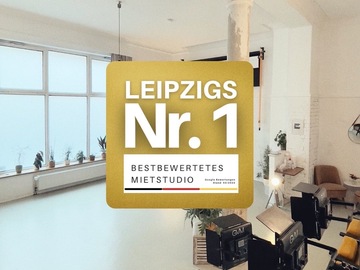 Renting out: Kleines Loft Leipzig