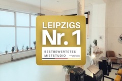 Renting out: Kleines Loft Leipzig