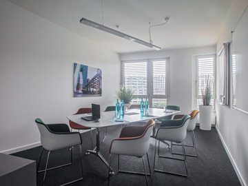 Renting out: The Heart of Berlin - Room (8) at Leipziger/Potsdamer Platz