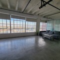 Rentals: Open Loft Space with Broad Windows