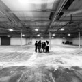 Renting out: Massive 25,000 Sq Ft 24-hour Production Studio in the Heart of DT