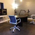 Renting out: Podcast Recording Studio Space