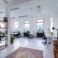 Rentals: Bright Office Space