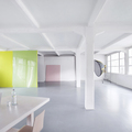 Renting out: Loftlocation Tageslicht