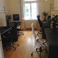 Renting out: Cool Coworking in the Heart of Karlsruhe