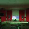 Renting out: Recording and mixing studio