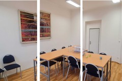Renting out: INION Meeting Room