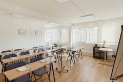 Renting out: Meeting room in Marseille