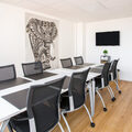 Renting out: Meeting room 