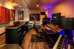 Rentals: Cybersound Recording Studios