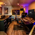 Renting out: Cybersound Recording Studios