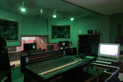Rentals: Corchea Recording Studio