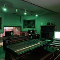 Renting out: Corchea Recording Studio