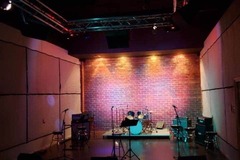 Rentals: MDM Rehearsal Studios Los Angeles Showcase Room