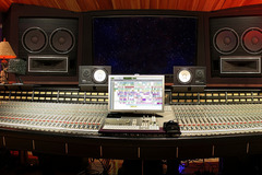 Rentals: Little Big Room Studios