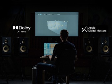 Vermieten: Dolby Atmos Music Mixing Studio