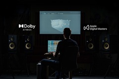 Renting out: Dolby Atmos Music Mixing Studio