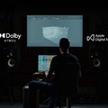 Renting out: Dolby Atmos Music Mixing Studio
