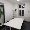 Renting out: GOOD SPACE coworking - Jaskowa Dolina 11A