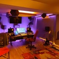 Renting out: Bay Papagan Dolby Atmos mix studio