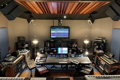 Rentals: Sphere Studio - Dolby Atmos 9-3-4 Studio