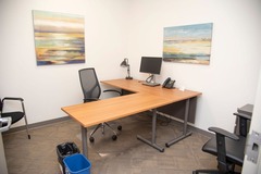 Renting out: FLEX OFFICE