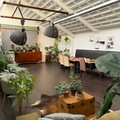 Renting out: Photo and filmstudio and meeting space