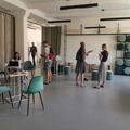 Renting out: Workshop Space 