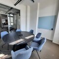 Rentals: Silver Meeting Room