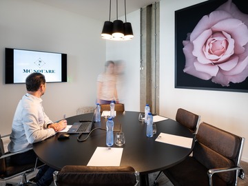 Rentals: Meeting room Stockholm