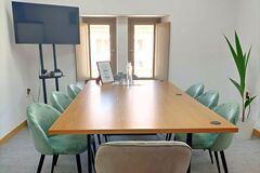 Rentals: Meeting Room - Valparaiso