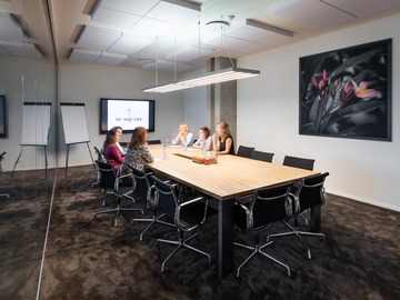 Rentals: Meeting room Toronto