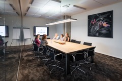 Rentals: Meeting room Toronto