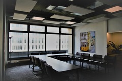 Rentals: Meeting room Lissabon