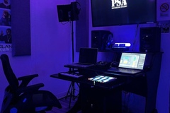 Rentals: PSA Recording Studio