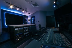 Vermieten: World Famous New York City Recording Studio 