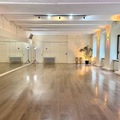 Rentals: Wunderschönes Tanzstudio Stundenweise zu vermieten
