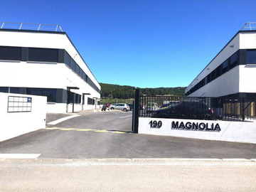 Rentals: MORPHOBURO centre d'affaires Eguilles