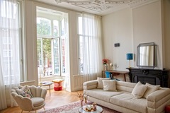 Rentals: Canal House 1870 Amsterdam- Ideal for meetings and shoots 