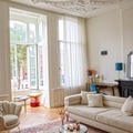 Rentals: Canal House 1870 Amsterdam- Ideal for meetings and shoots 